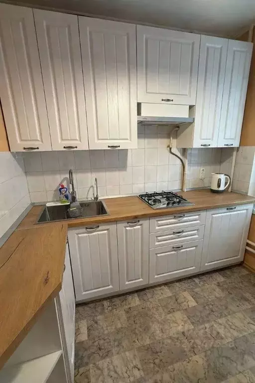 2-к кв. Москва просп. Вернадского, 91К2 (54.0 м) - Фото 1