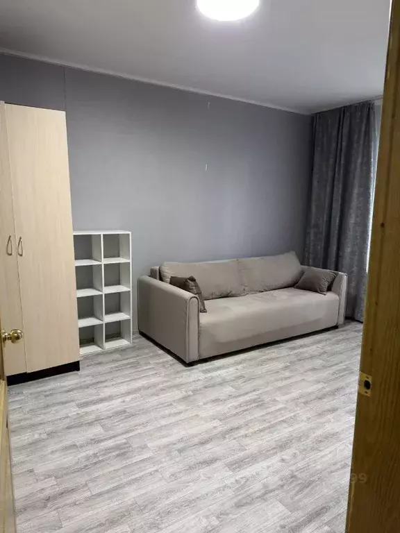 1-к кв. Курская область, Курск просп. Вячеслава Клыкова, 53 (38.0 м) - Фото 1