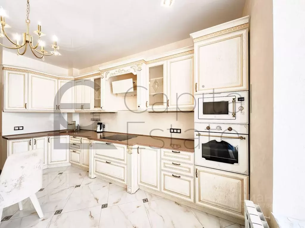 2-к кв. Нижегородская область, Нижний Новгород Казанская наб., 5 (90.0 ... - Фото 1