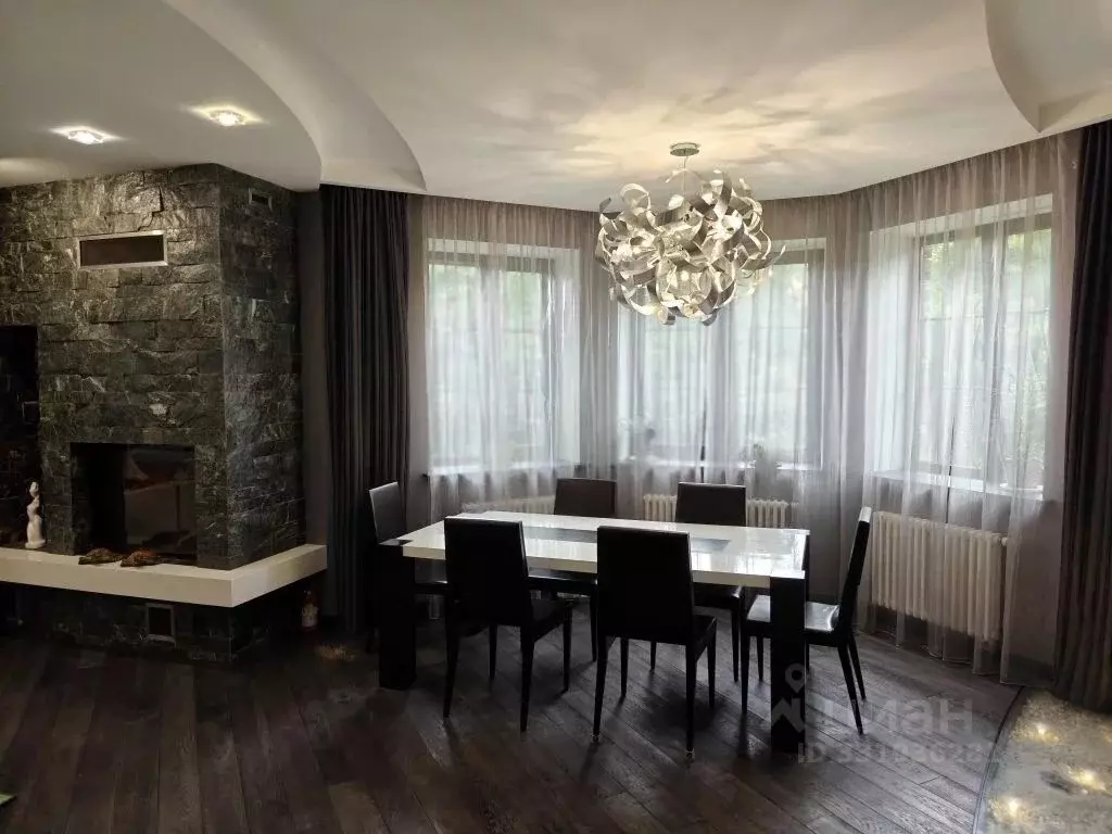 Коттедж в Москва проезд Чечерский, вл5с351 (296 м) - Фото 2