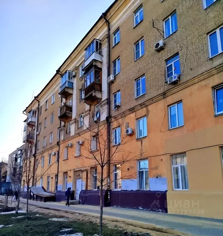 Комната Воронежская область, Воронеж Кольцовская ул., 68 (14.8 м) - Фото 1