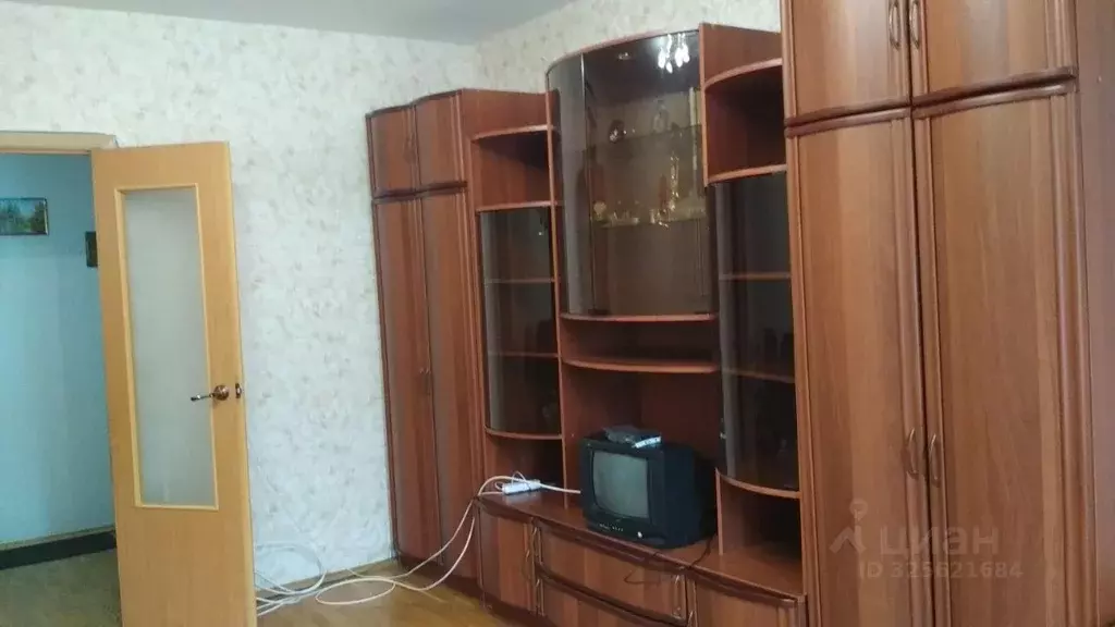 3-к кв. Московская область, Щелково Центральная ул., 94 (74.0 м) - Фото 2