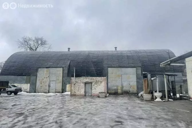 Помещение свободного назначения (450 м) - Фото 0
