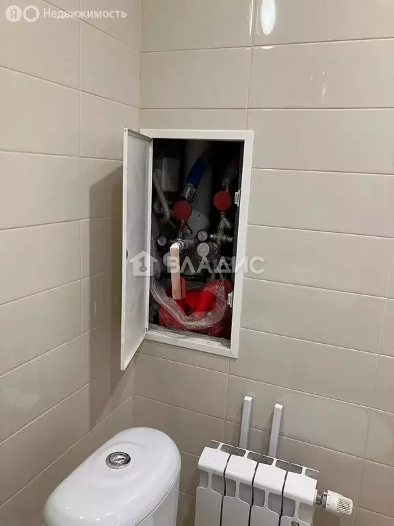 2-комнатная квартира: Москва, проезд Шокальского, 28Ак1 (56.8 м) - Фото 1