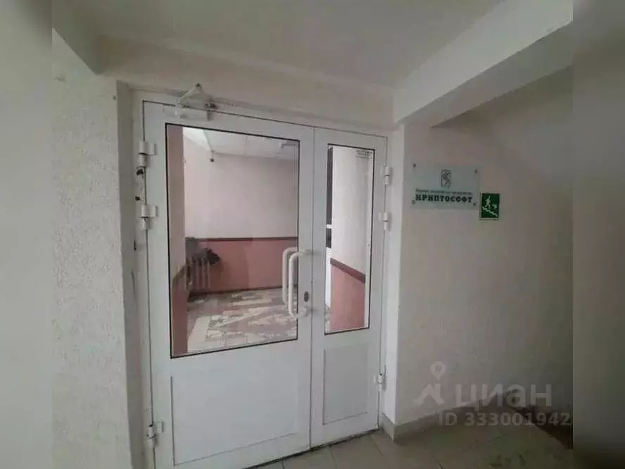 Помещение свободного назначения в Пензенская область, Пенза ул. ... - Фото 1
