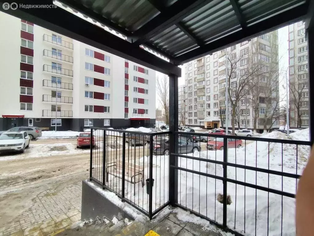 1-комнатная квартира: Самара, улица Георгия Димитрова, 74Б (40.8 м) - Фото 2