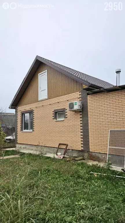 Дом в станица Елизаветинская, садовое товарищество Зелёный Огонёк, ... - Фото 2