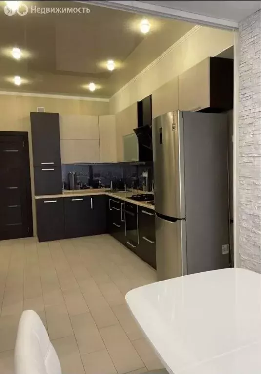 3-комнатная квартира: Краснодарский край, городской округ Сочи, село ... - Фото 2