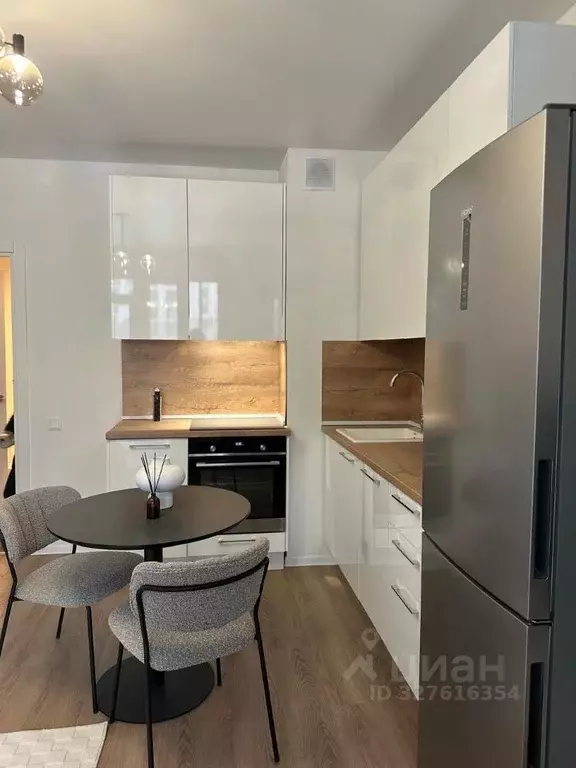 Студия Московская область, Люберцы городской округ, Жилино-1 пгт, 2-й ... - Фото 2