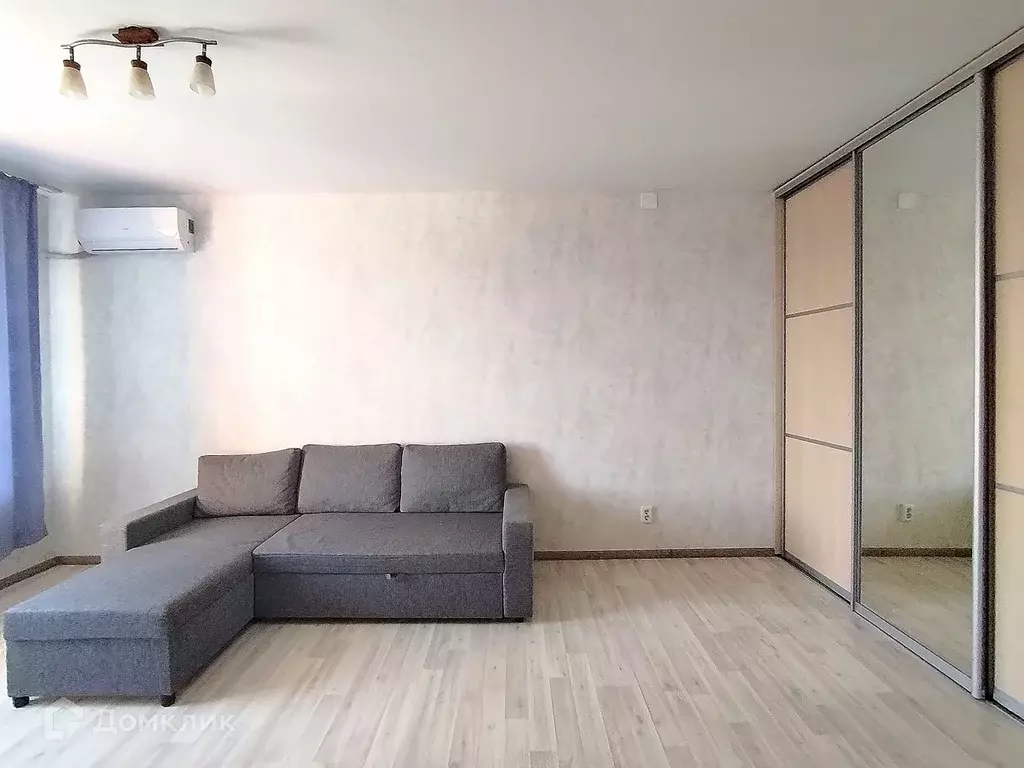 Продаётся 1-к квартира, 36 м - Фото 0