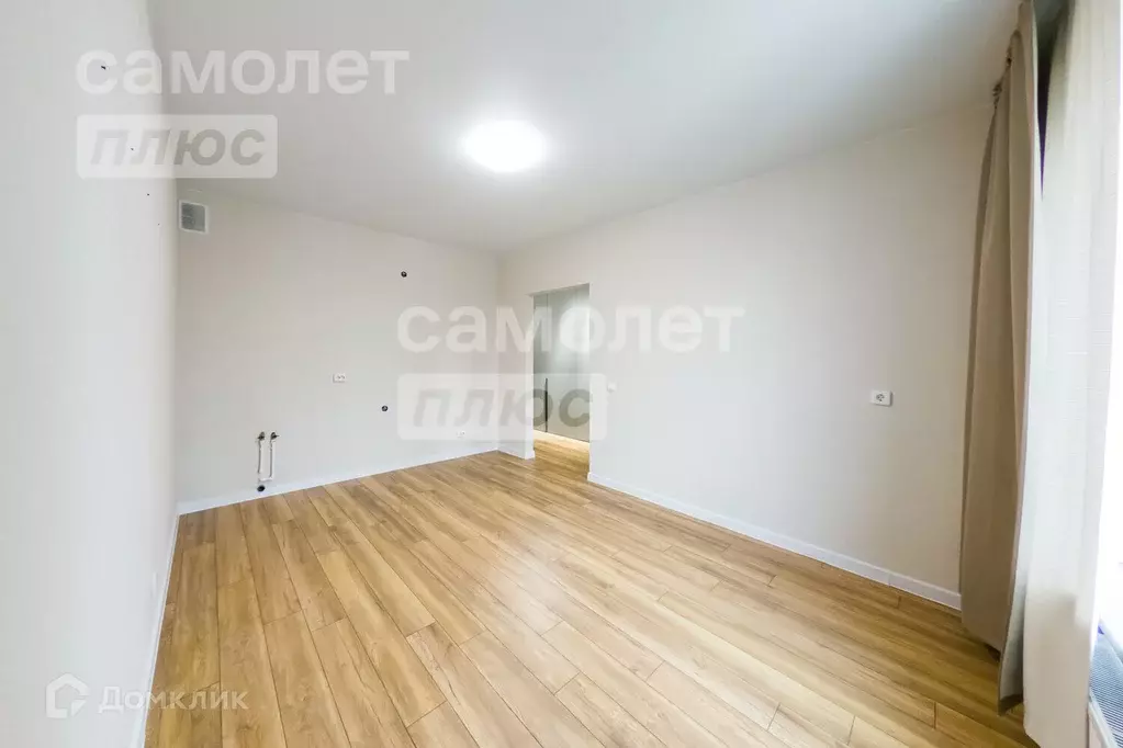 Продаётся 1-к квартира, 35.2 м - Фото 1