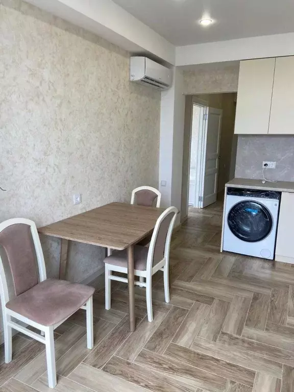 1-к кв. Краснодарский край, Сочи Вишневая ул., 5А (46.0 м) - Фото 1