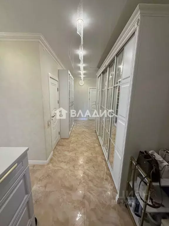 3-к кв. Санкт-Петербург Полтавский проезд, 2 (93.7 м) - Фото 1