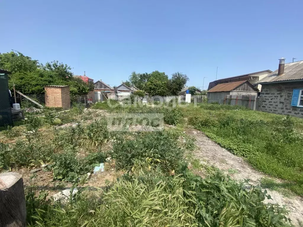 Участок в Краснодарский край, Ейск ул. Балабанова (4.0 сот.) - Фото 2