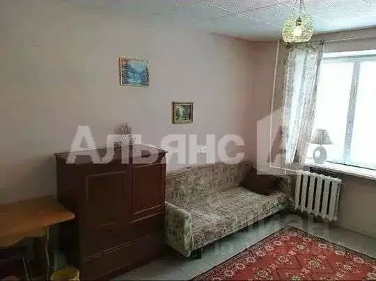 Студия Ростовская область, Шахты ул. Разина, 11 (13.0 м) - Фото 1