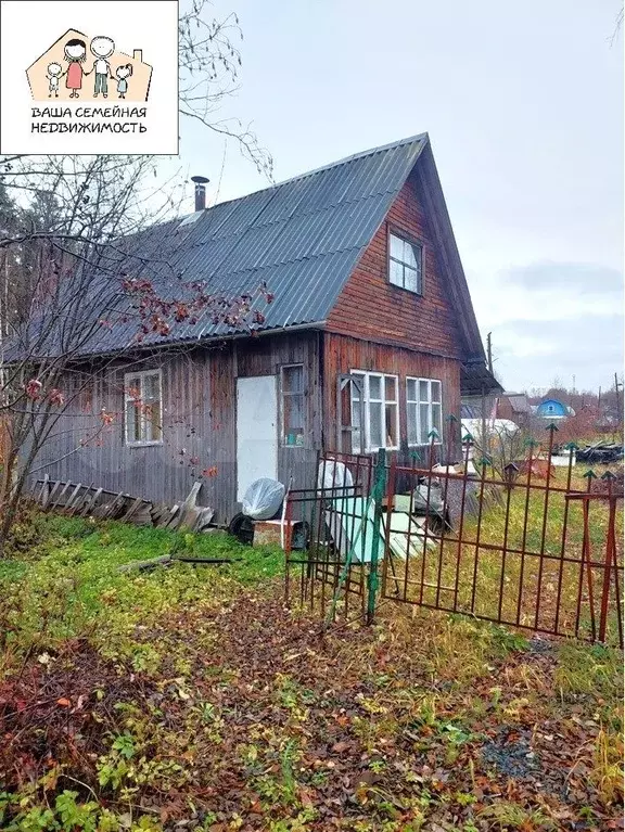 Участок 10 сот. (СНТ, ДНП) - Фото 1