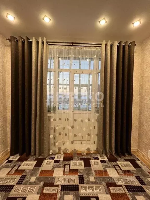 3-к кв. Пермский край, Березники просп. Ленина, 72 (65.1 м) - Фото 2