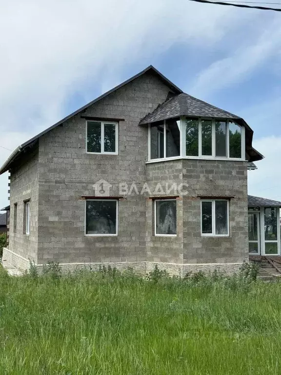 Дом в Белгородская область, Белгородский район, Беломестненское с/пос, ... - Фото 0