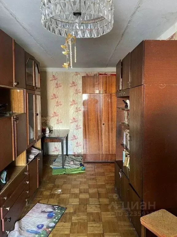 2-к кв. Удмуртия, Воткинск Светлая ул., 13 (49.1 м) - Фото 2