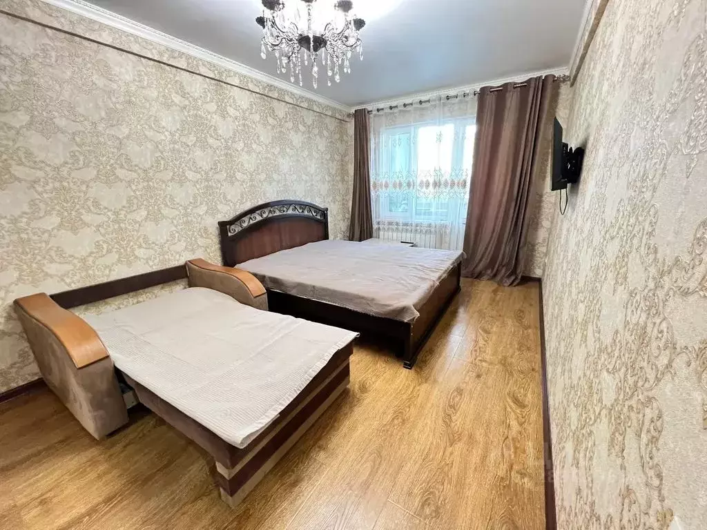 1-к кв. Дагестан, Каспийск ул. И.В. Сталина, 1 (38.0 м) - Фото 1