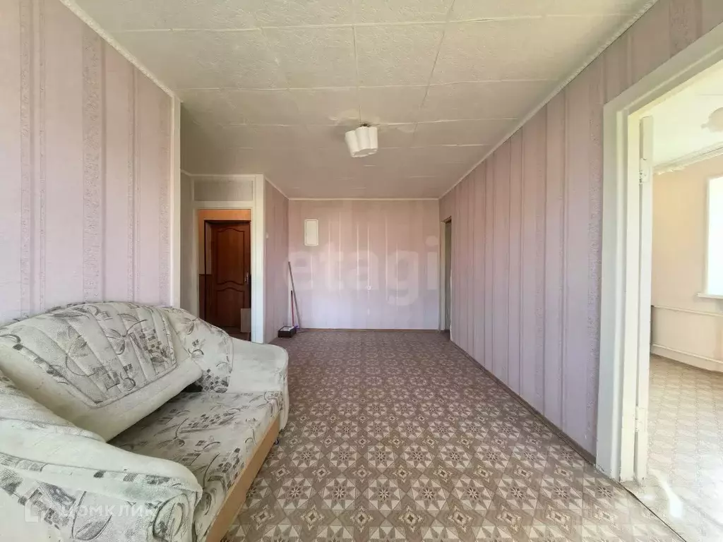 Продаётся 2-к квартира, 40.3 м - Фото 1