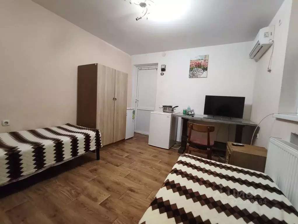 Комната Севастополь Верхний Сатурн садоводческое товарищество, ул. ... - Фото 1