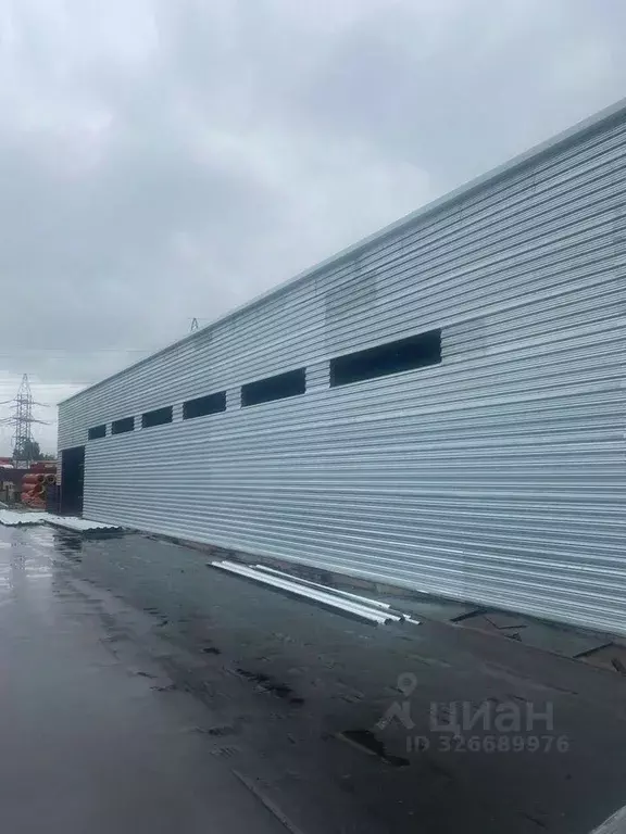 Помещение свободного назначения в Московская область, Люберцы ... - Фото 1