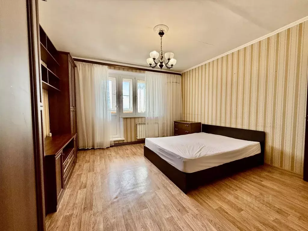 1-к кв. Москва ул. Шолохова, 2 (39.2 м) - Фото 1
