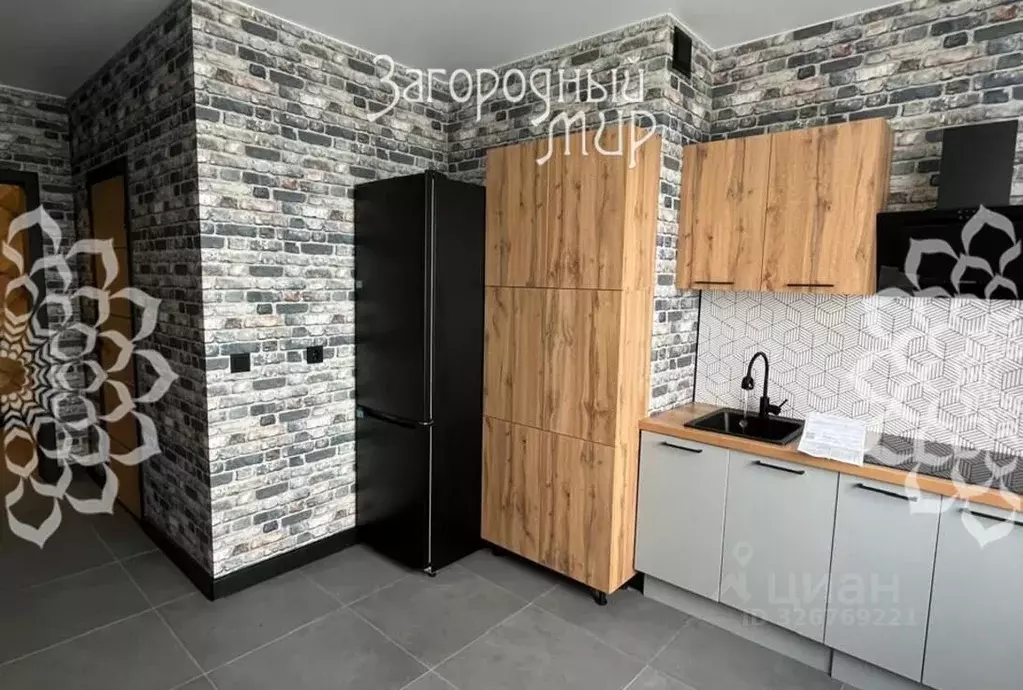 2-к кв. Московская область, Солнечногорск городской округ, пос. ... - Фото 1