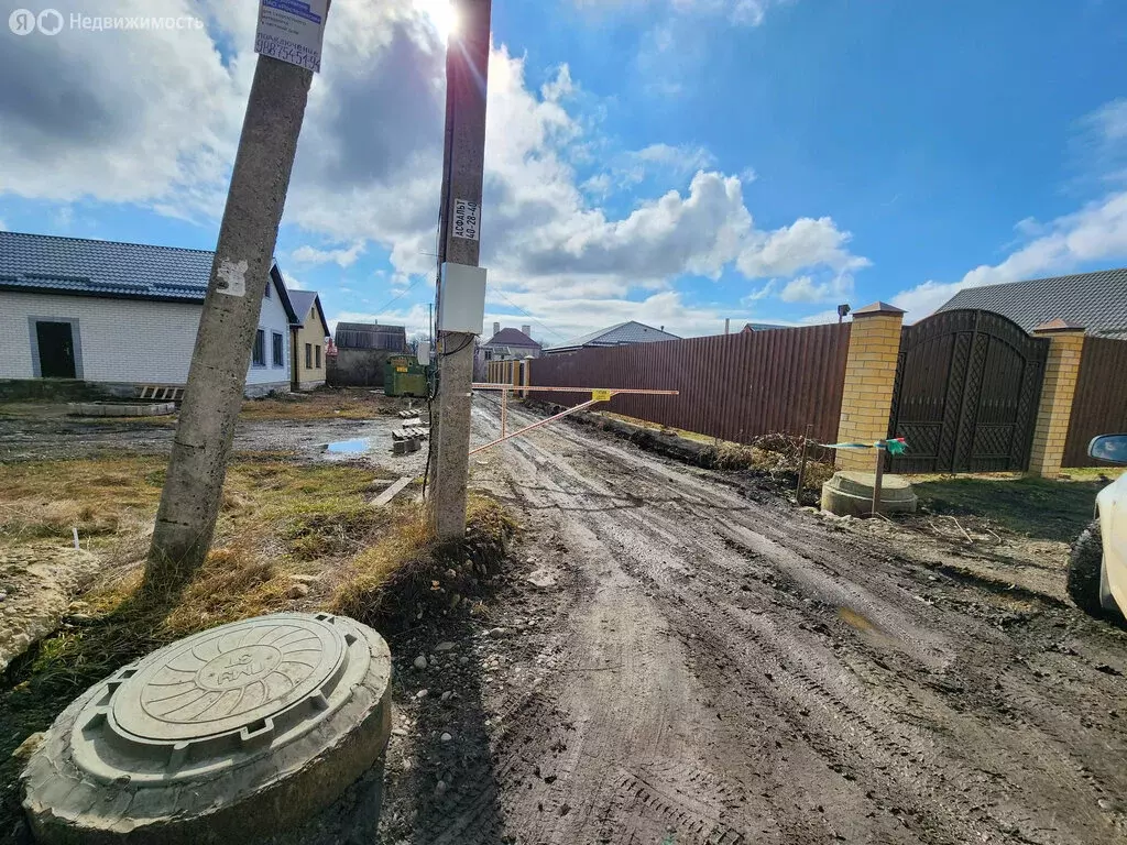 Участок в Ставрополь, садовое товарищество Виктория, 289 (7.3 м) - Фото 1