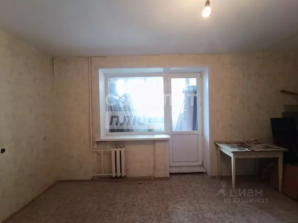 3-к кв. Воронежская область, Воронеж ул. Бакунина, 47 (63.8 м) - Фото 2