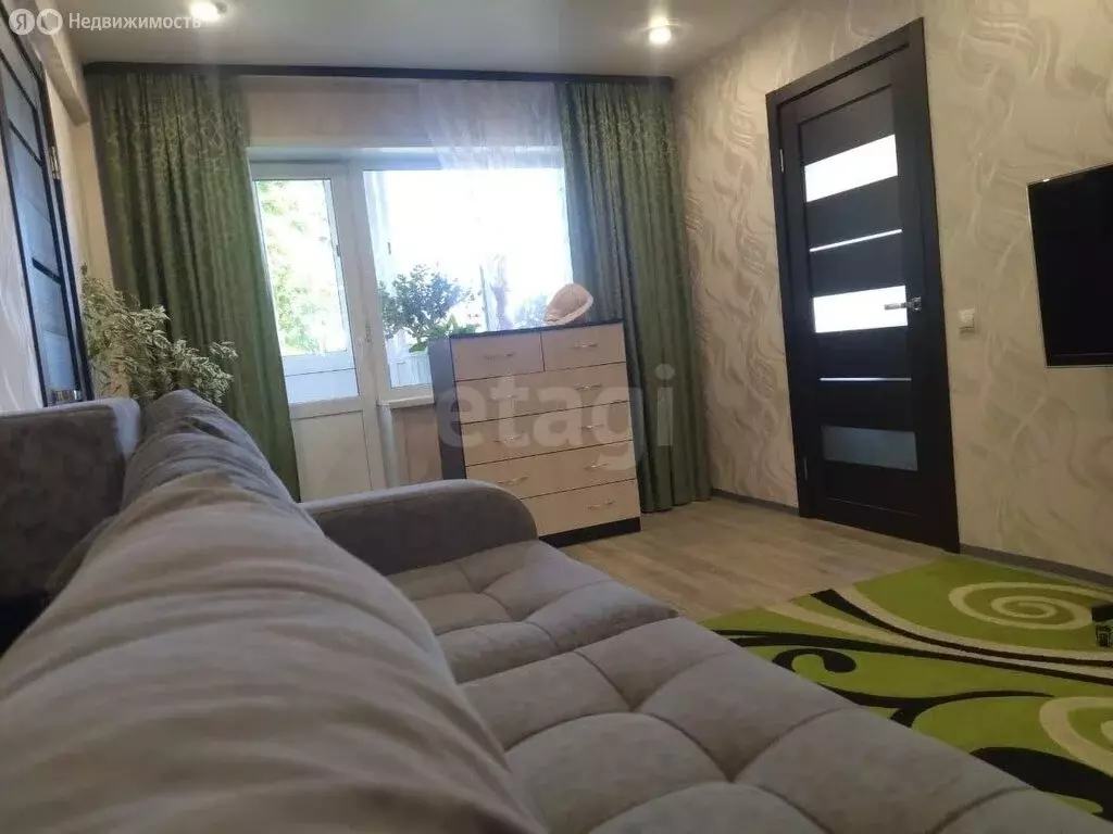 2-комнатная квартира: Ангарск, 13-й микрорайон, 1 (45 м) - Фото 2