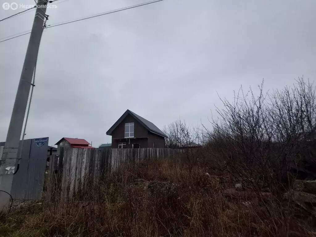 Участок в Фролы, Липогорская улица (5 м) - Фото 2