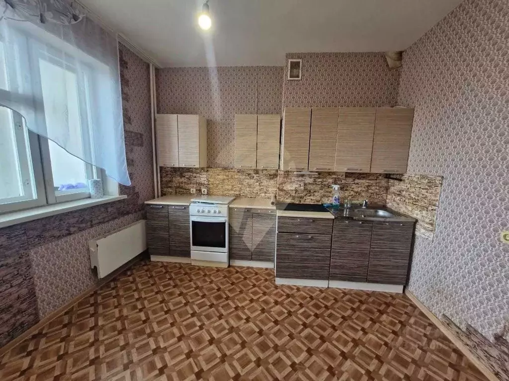 3-к кв. Белгородская область, Старый Оскол Степной мкр, 7 (84.0 м) - Фото 1