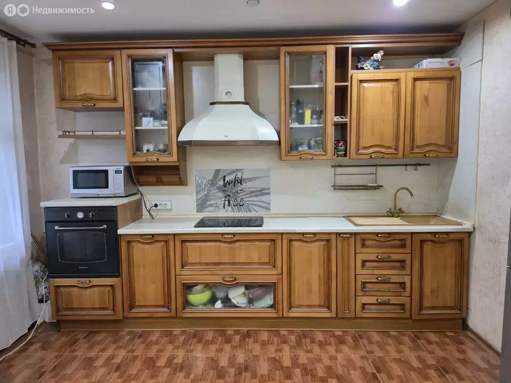 3-комнатная квартира: Иркутск, микрорайон Университетский, 112 (66.6 ... - Фото 1