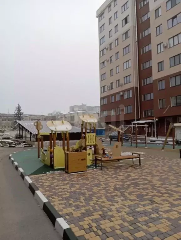 Гараж в Крым, Симферопольский район, Мирновское с/пос, с. Белоглинка ... - Фото 2