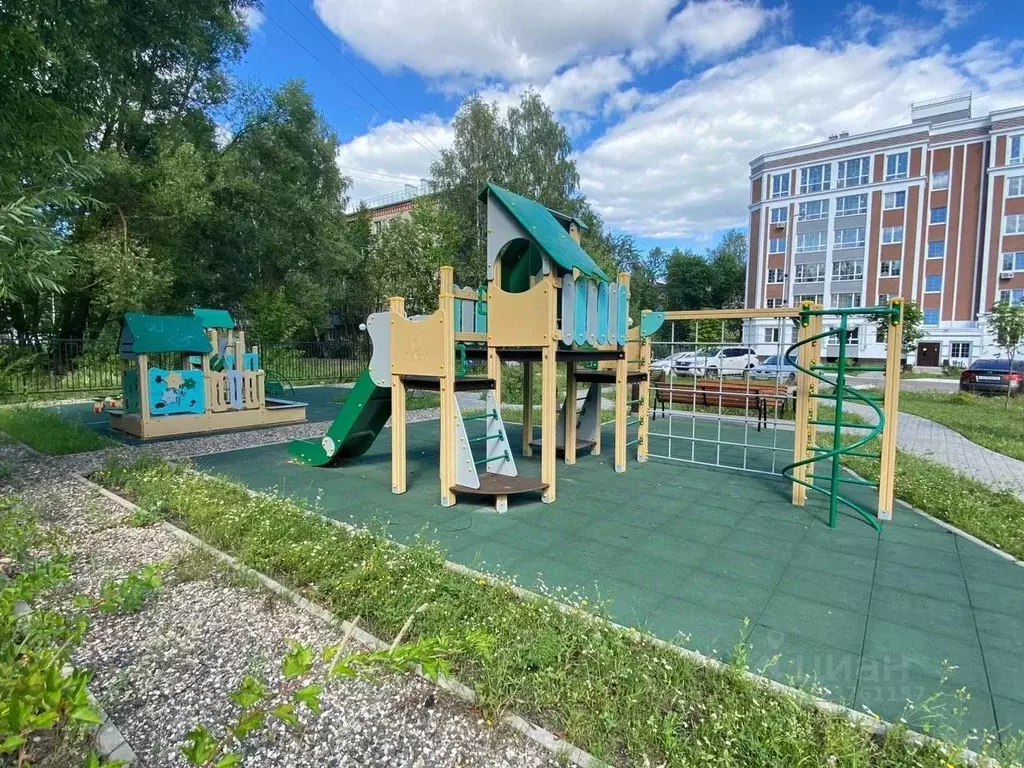 1-к кв. Ивановская область, Иваново ул. Шубиных, 13А (46.4 м) - Фото 2