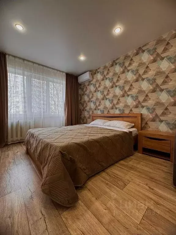 1-к кв. Амурская область, Благовещенск ул. Мухина, 16 (38.0 м) - Фото 1