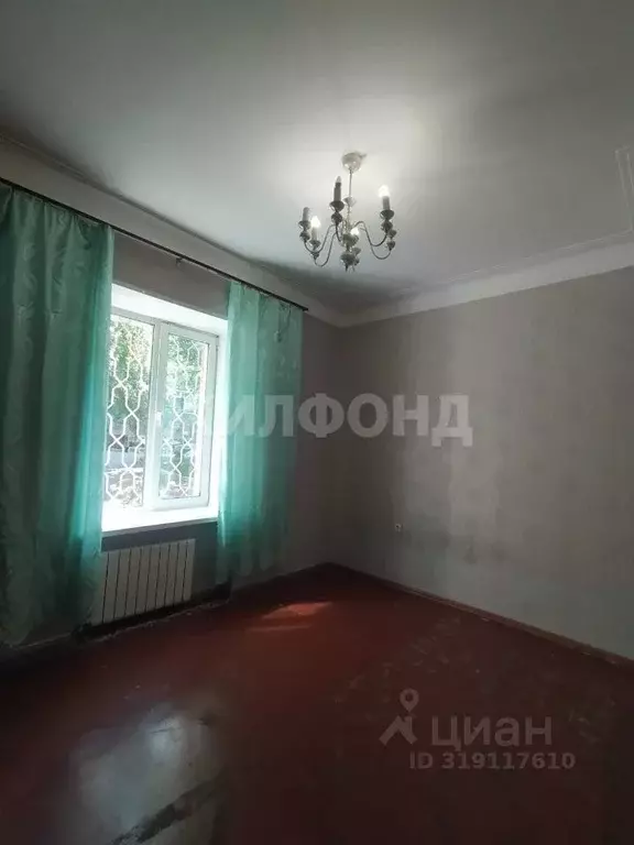 2-к кв. Новосибирская область, Новосибирск 1-й Краснодонский пер., 10 ... - Фото 0