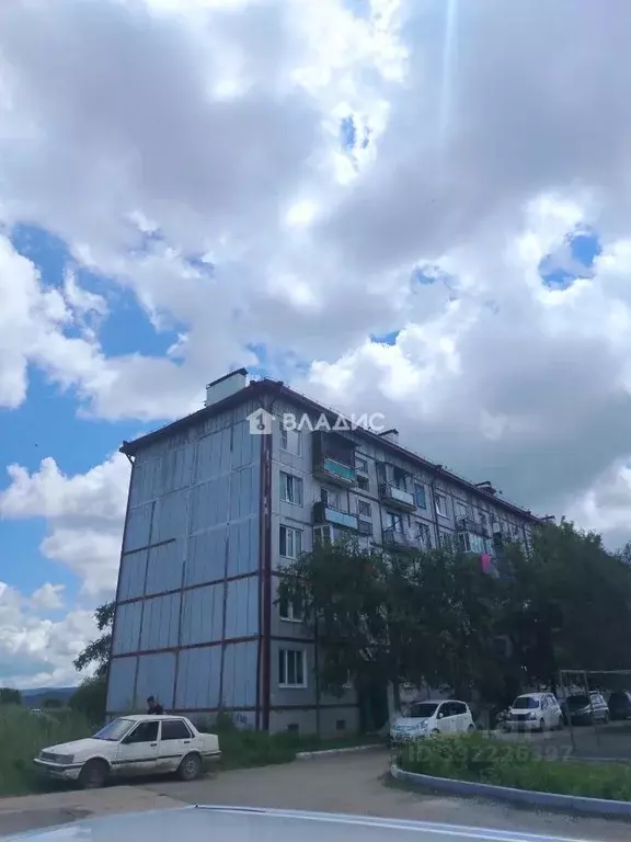 3-к кв. Приморский край, Михайловский муниципальный округ, с. Кремово ... - Фото 1