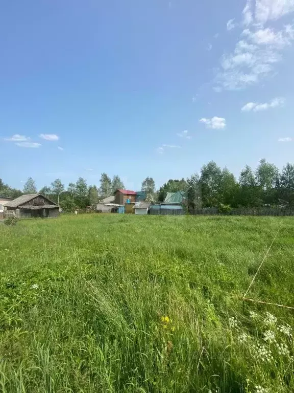 Участок в Московская область, Можайский муниципальный округ, д. Язево  ... - Фото 2