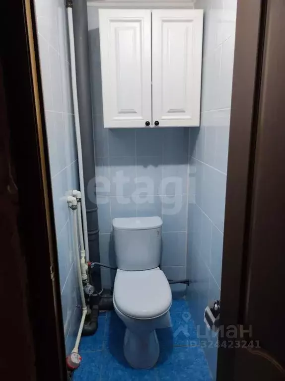 3-к кв. Калмыкия, Элиста 9-й мкр, 2 (68.0 м) - Фото 2