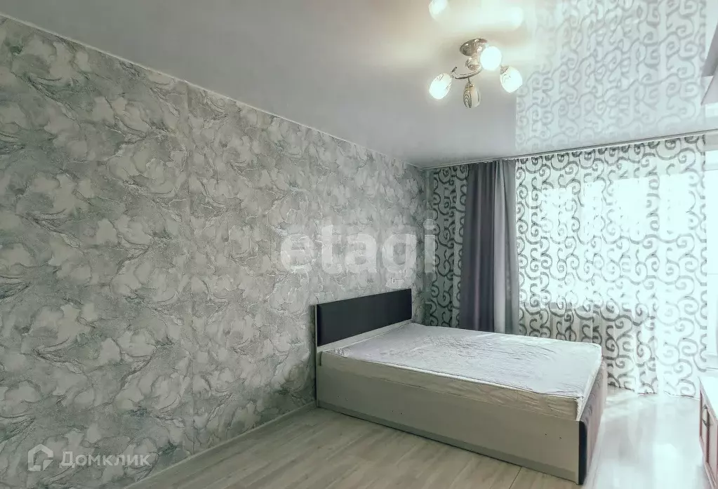 Продаётся 1-к квартира, 31.8 м - Фото 0