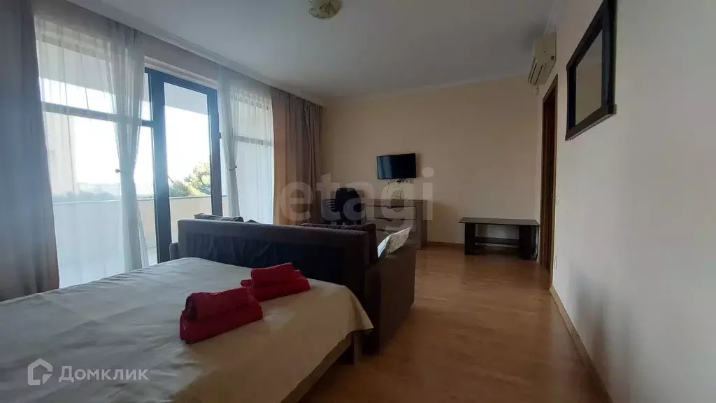 Продаётся 1-к квартира, 47 м - Фото 0