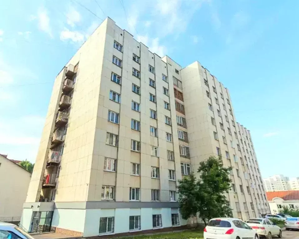 Студия Башкортостан, Уфа Хадии Давлетшиной бул., 16/1 (25.0 м) - Фото 1