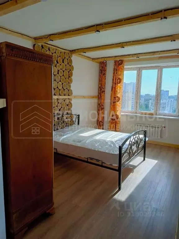 2-к кв. Московская область, Балашиха ул. Твардовского, 40 (56.0 м) - Фото 0