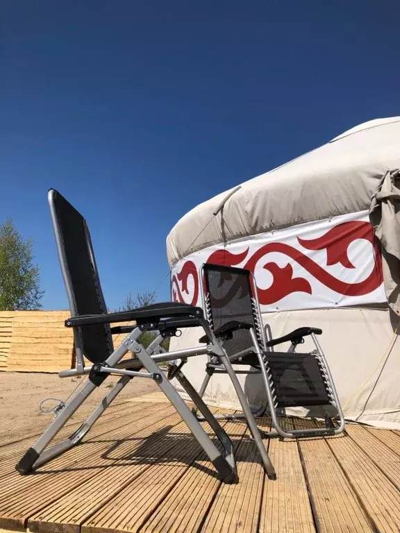 Дом в Калининградская область, Янтарный пгт ул. Облепиховая (20 м) - Фото 1