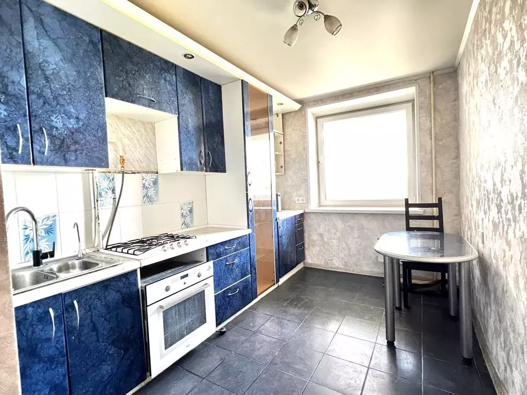 Продаётся 2-к квартира, 51.7 м - Фото 0