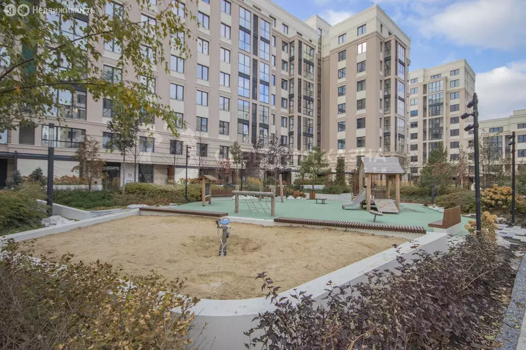 2-комнатная квартира: Екатеринбург, улица Степана Разина, 23 (91 м) - Фото 2