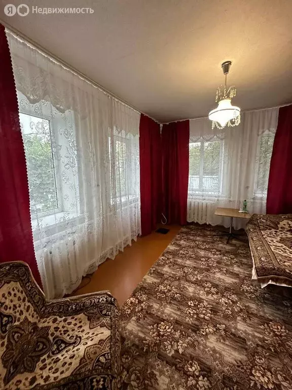 Дом в Александровка, улица Победы (60.4 м) - Фото 0